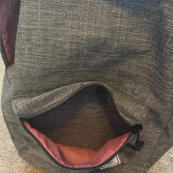 Herschel Settlement Backpack, Classic 23.0L Herschel Supply Company Gray